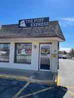 The Puff Express