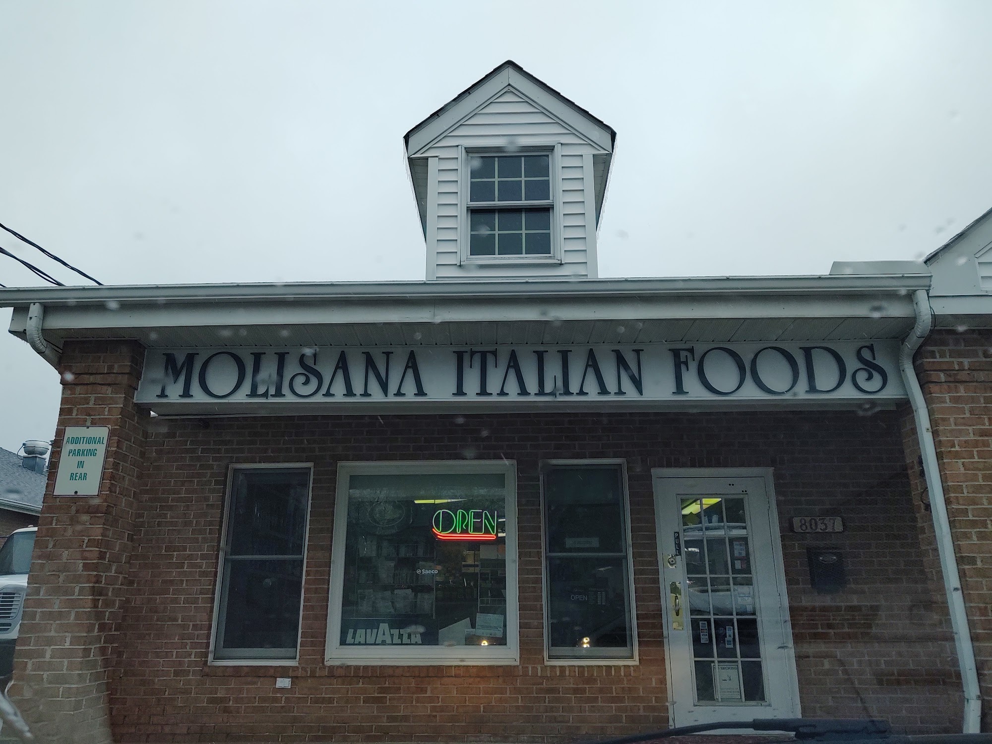 Molisana Italian Imported Foods