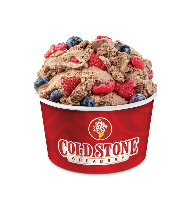 Cold Stone Creamery