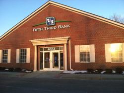 Fifth Third Business Banking - Tarek Muhammad