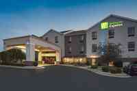 Holiday Inn Express & Suites Dayton West - Brookville, an IHG Hotel