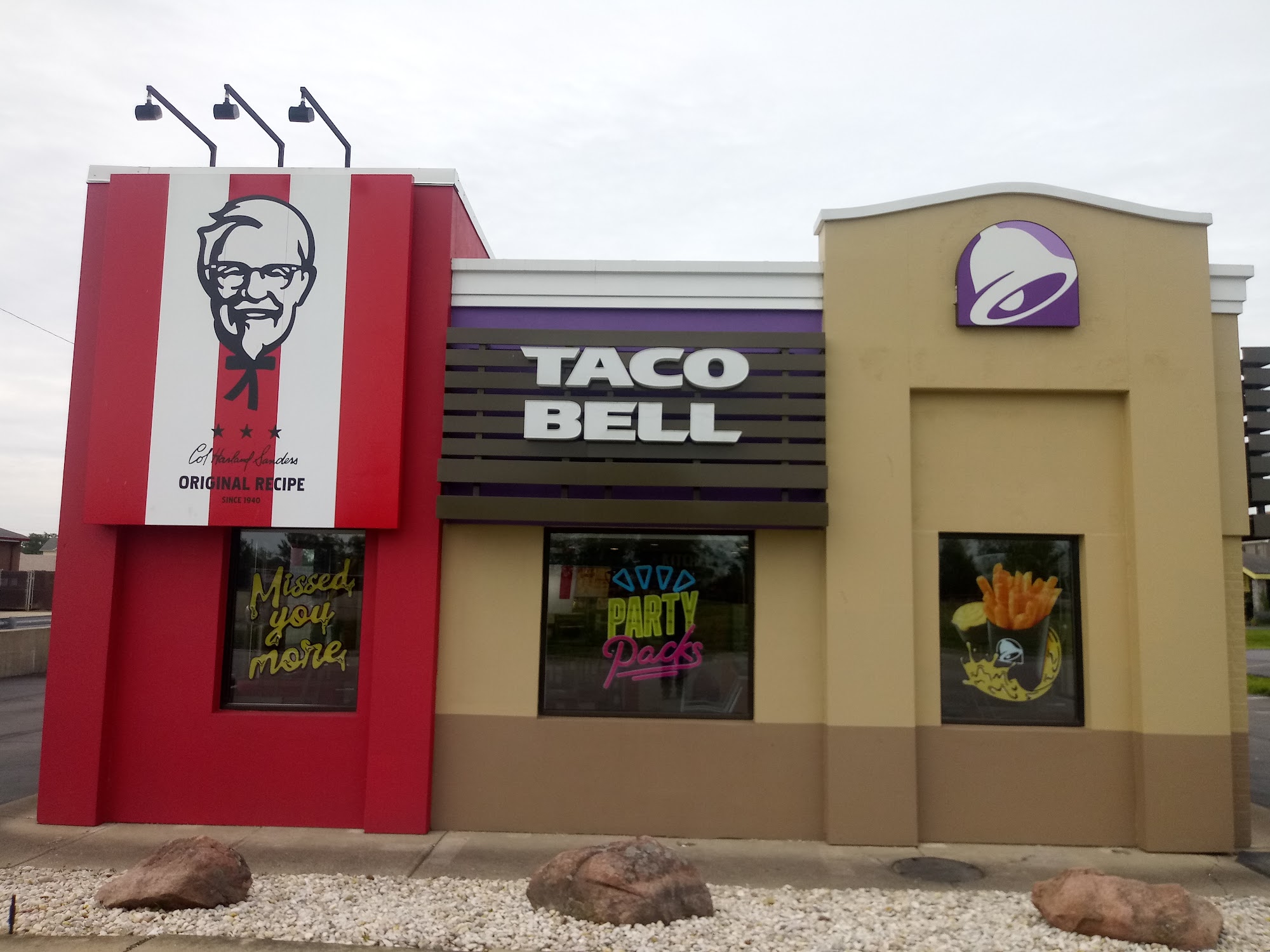 Taco Bell