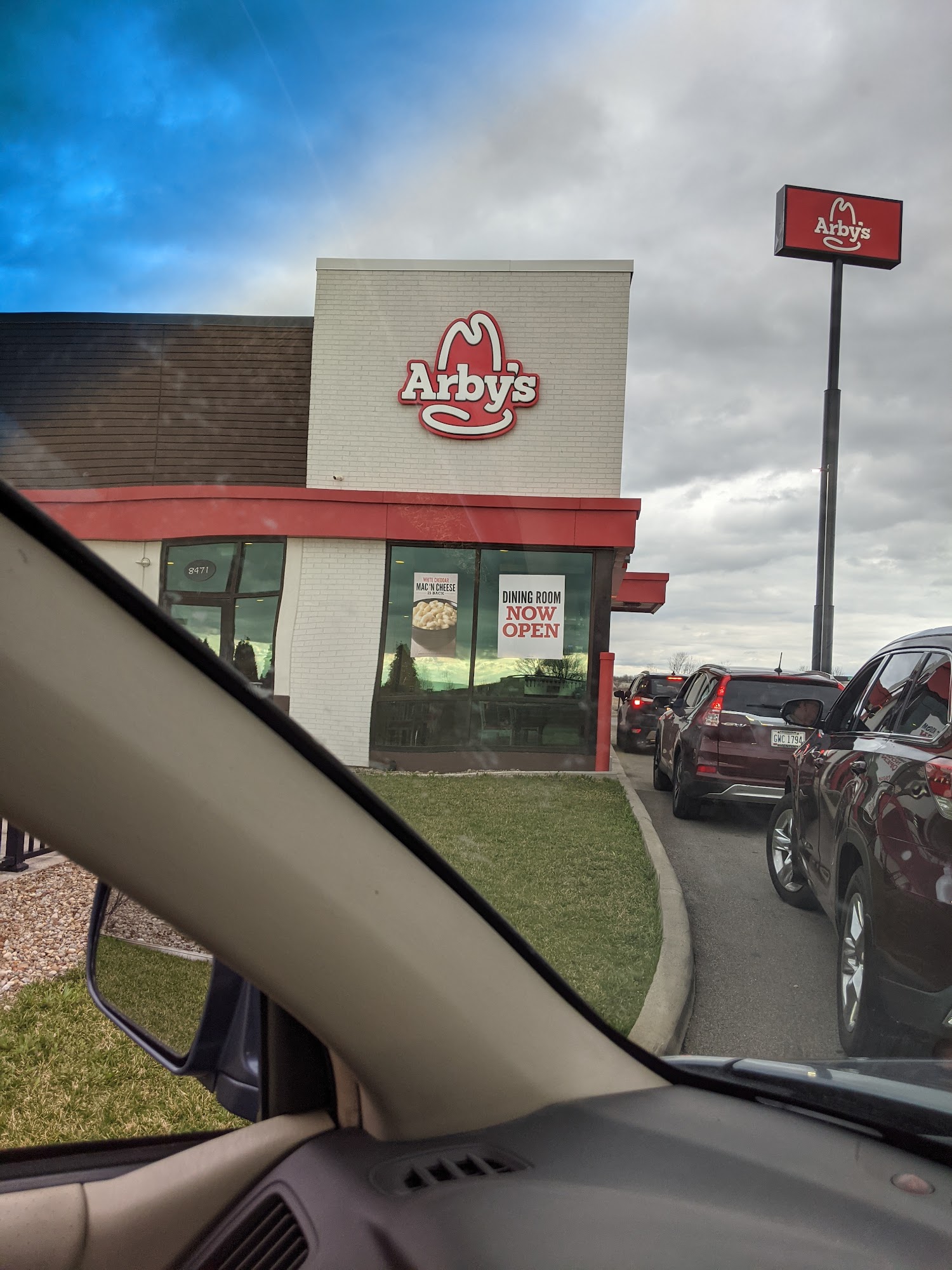 Arby's