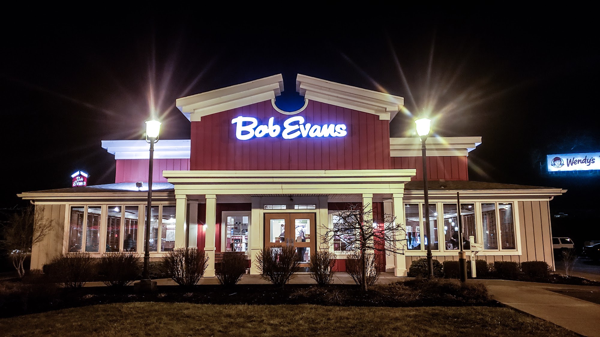 Bob Evans