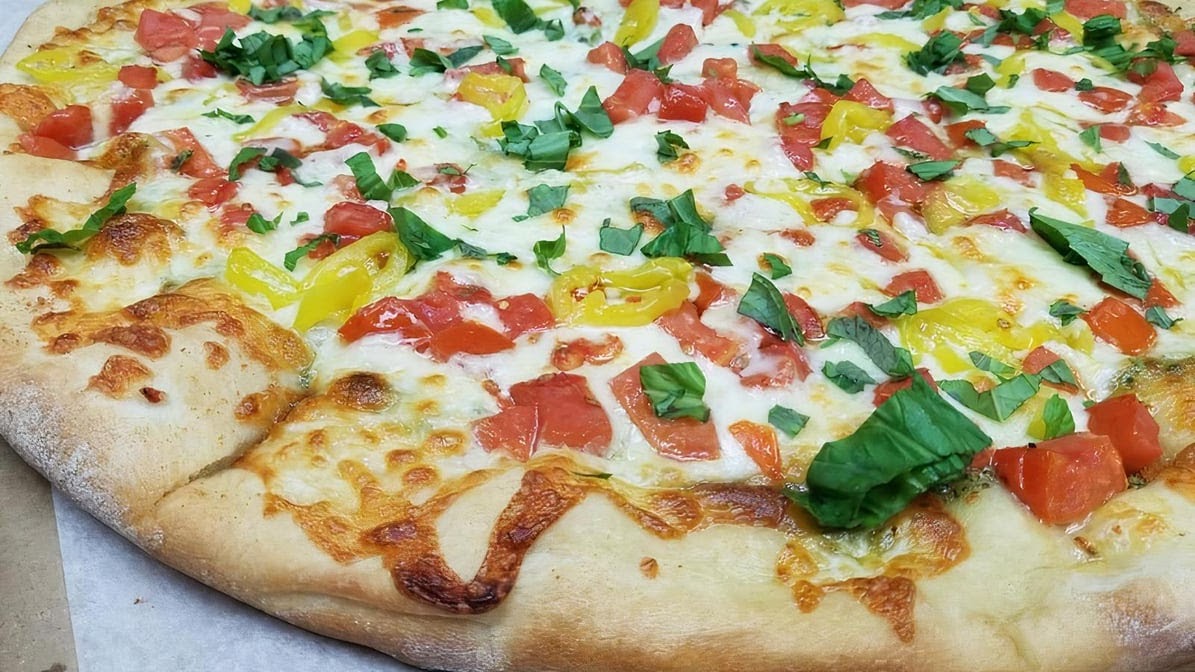 Bella Napoli Pizza & Pasta