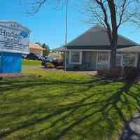 Tri-County Physical Therapy Institute