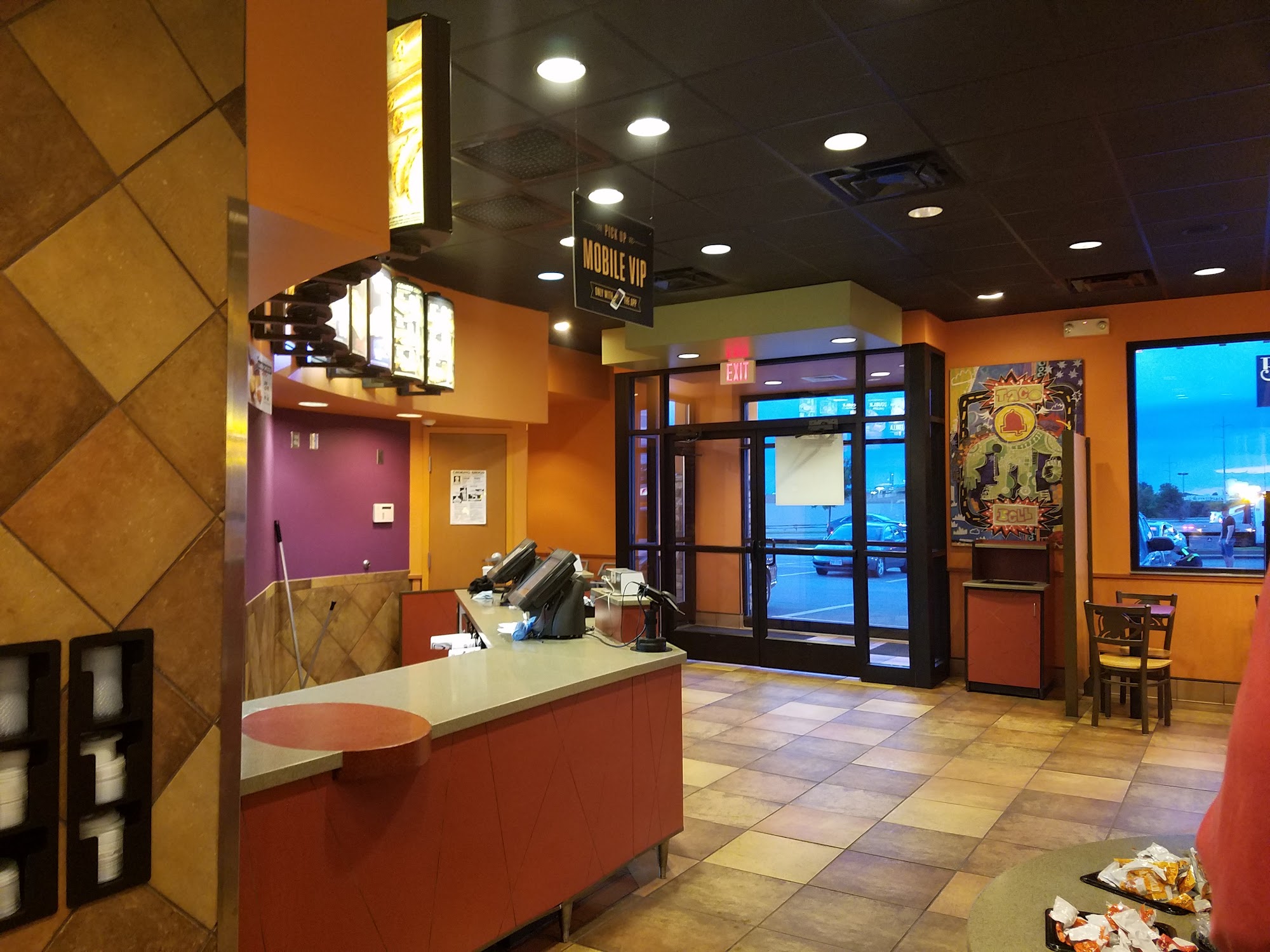 Taco Bell