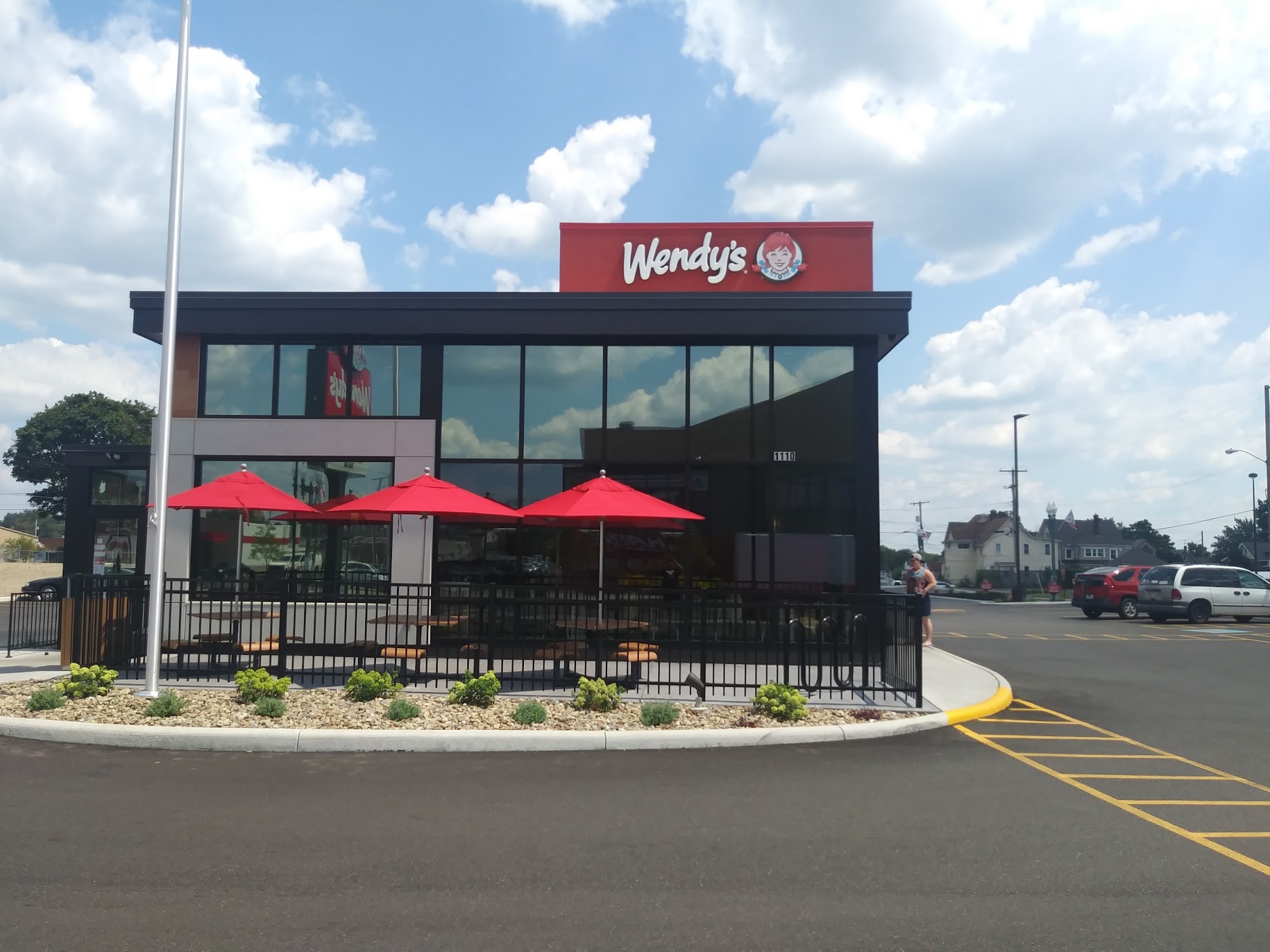 Wendy's