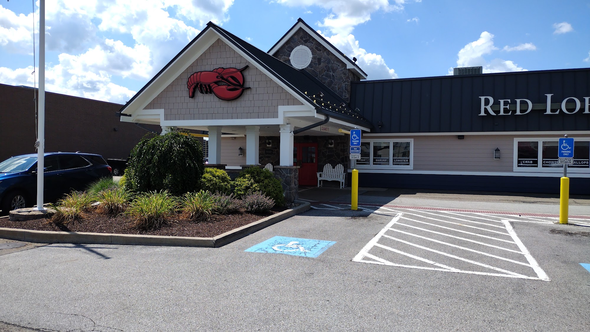 Red Lobster