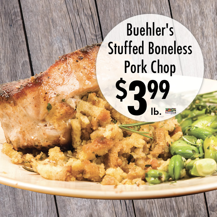 BUEHLER'S FRESH FOODS CANTON - Canton OH - Hours, Directions, Reviews ...