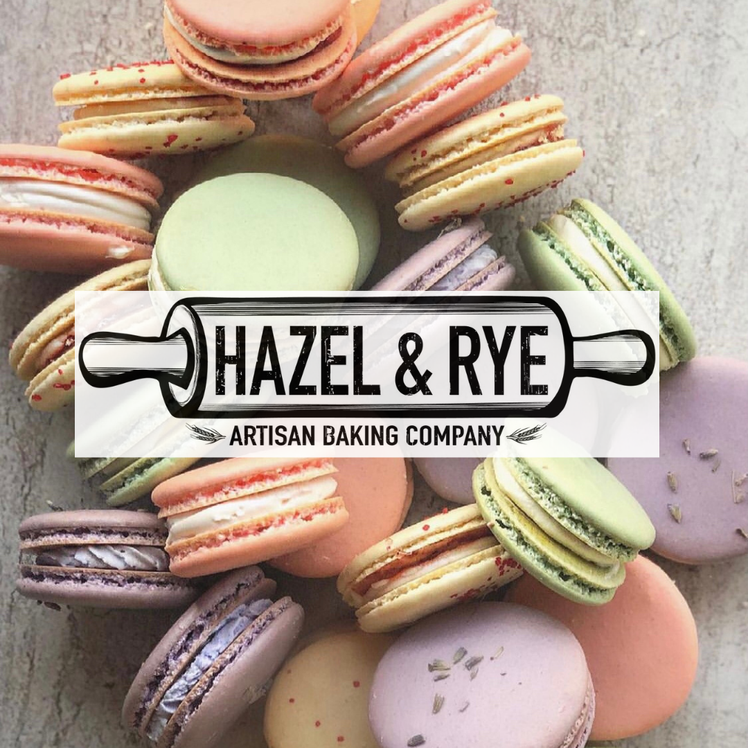 Hazel & Rye Bakery Boutique