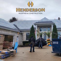 Henderson Roofing & Construction