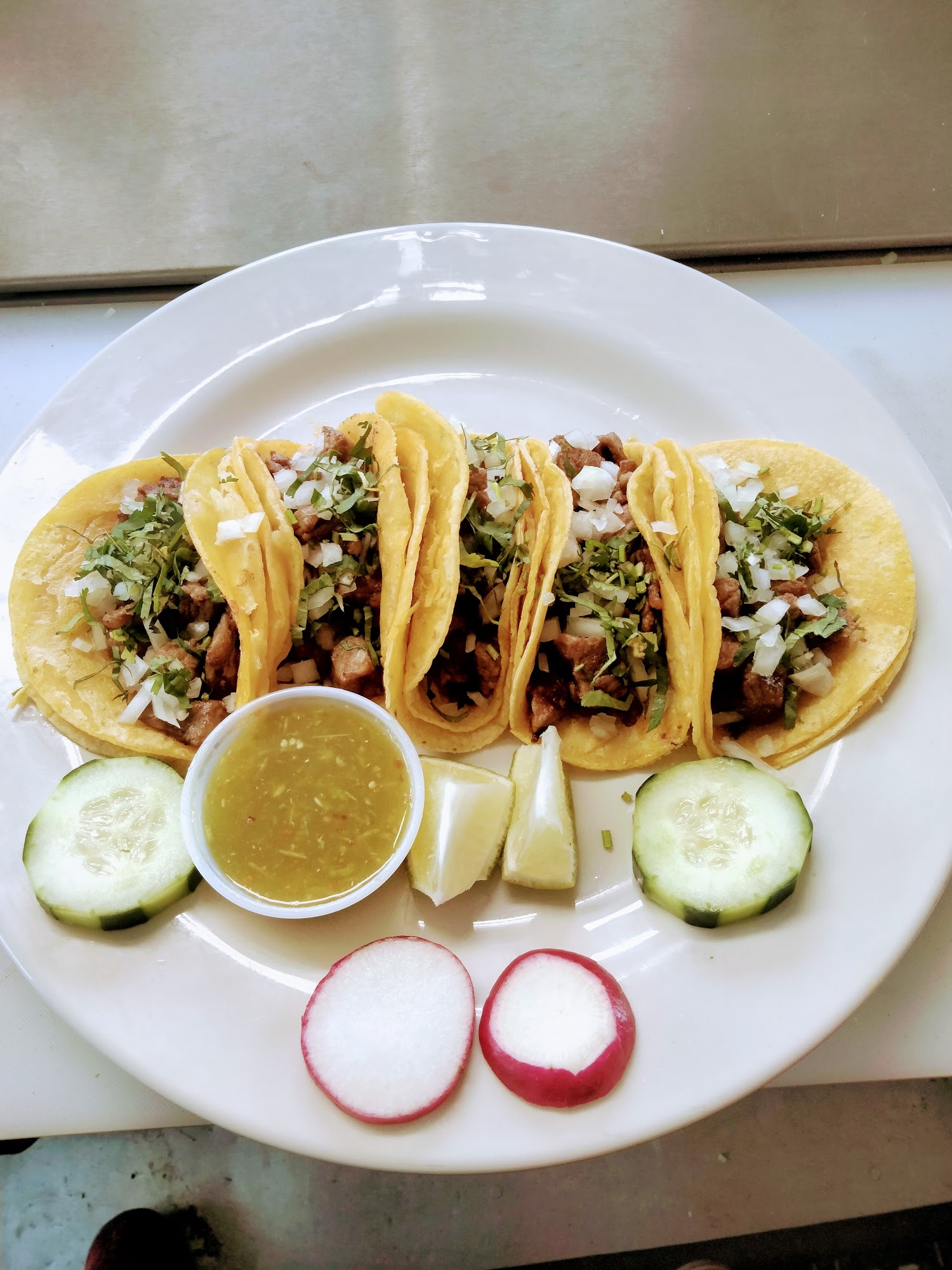 tacos el rey