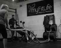 My FitLife Personal Training