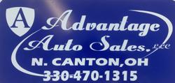 Advantage Auto Sales Llc