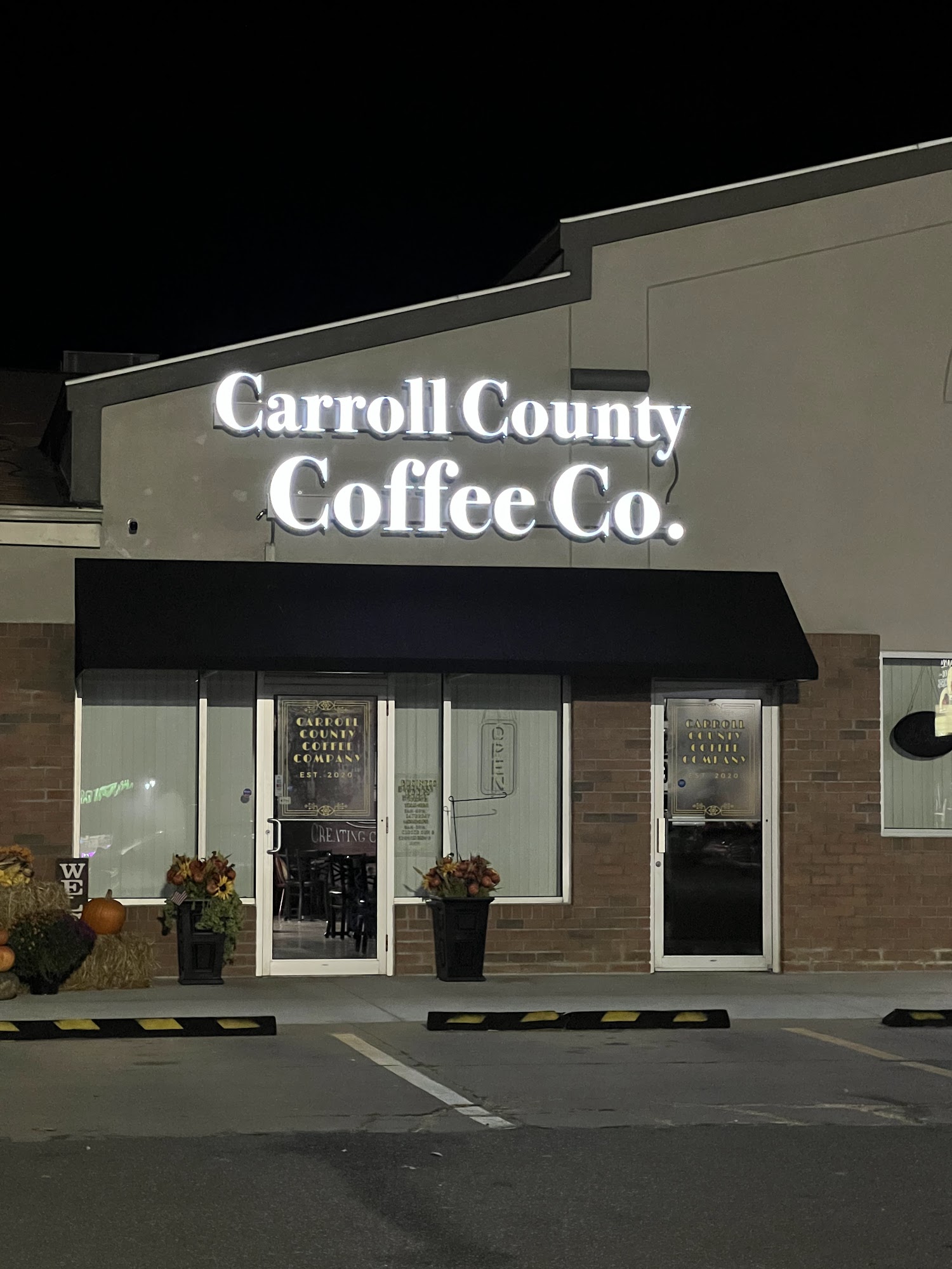 Carroll County Coffee Company