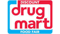 Discount Drug Mart Deli