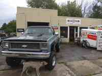 Seybold's Auto Repair Shop