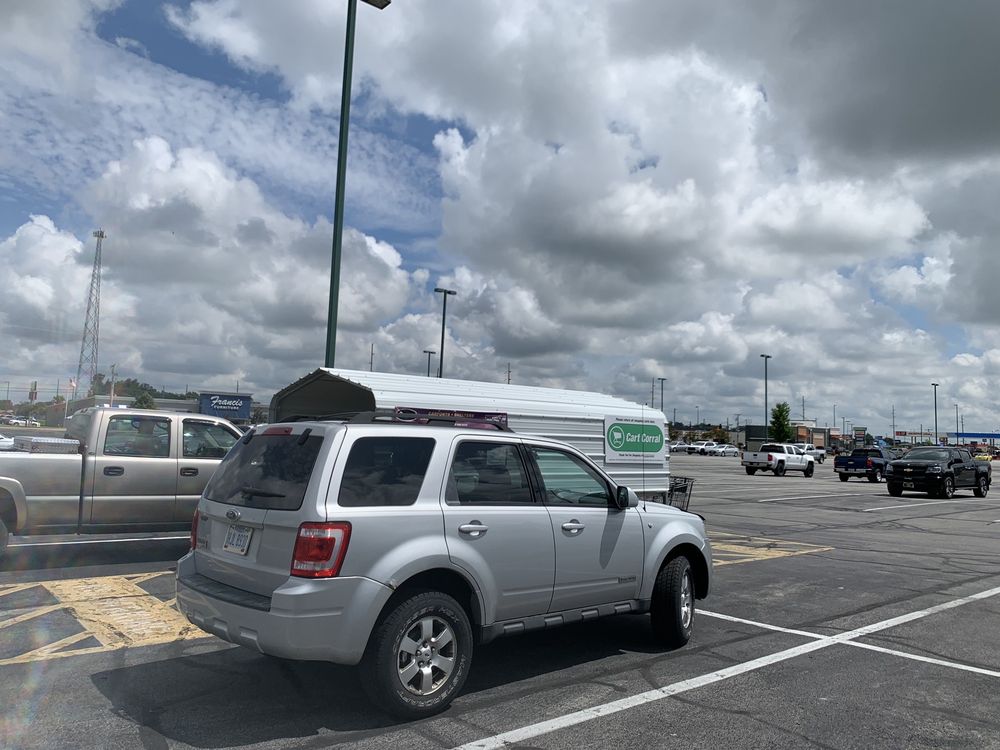 MENARDS 1920 Havemann Rd, Celina OH Hours, Directions, Reviews