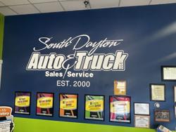 South Dayton Auto & Truck Services