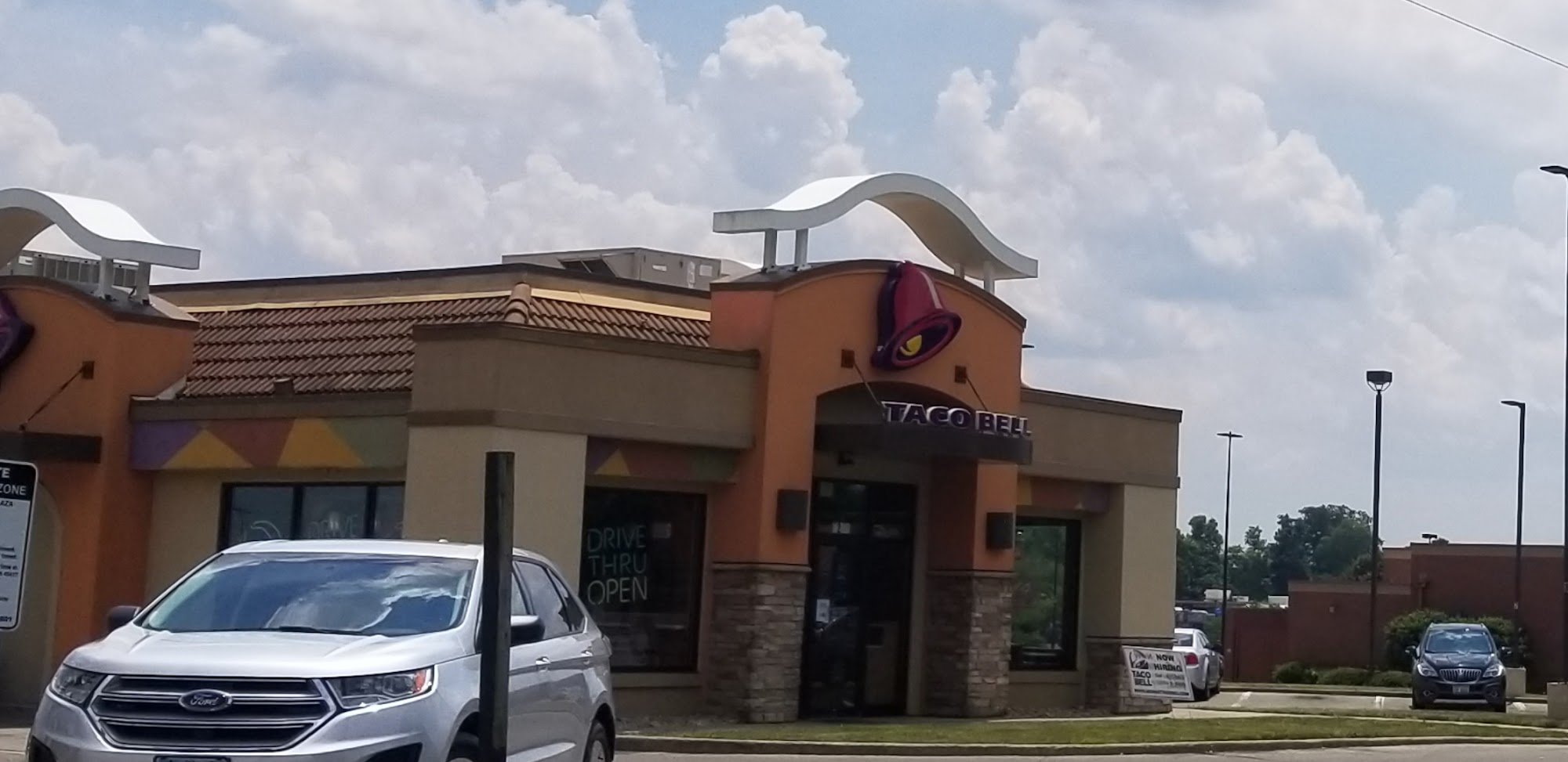 Taco Bell