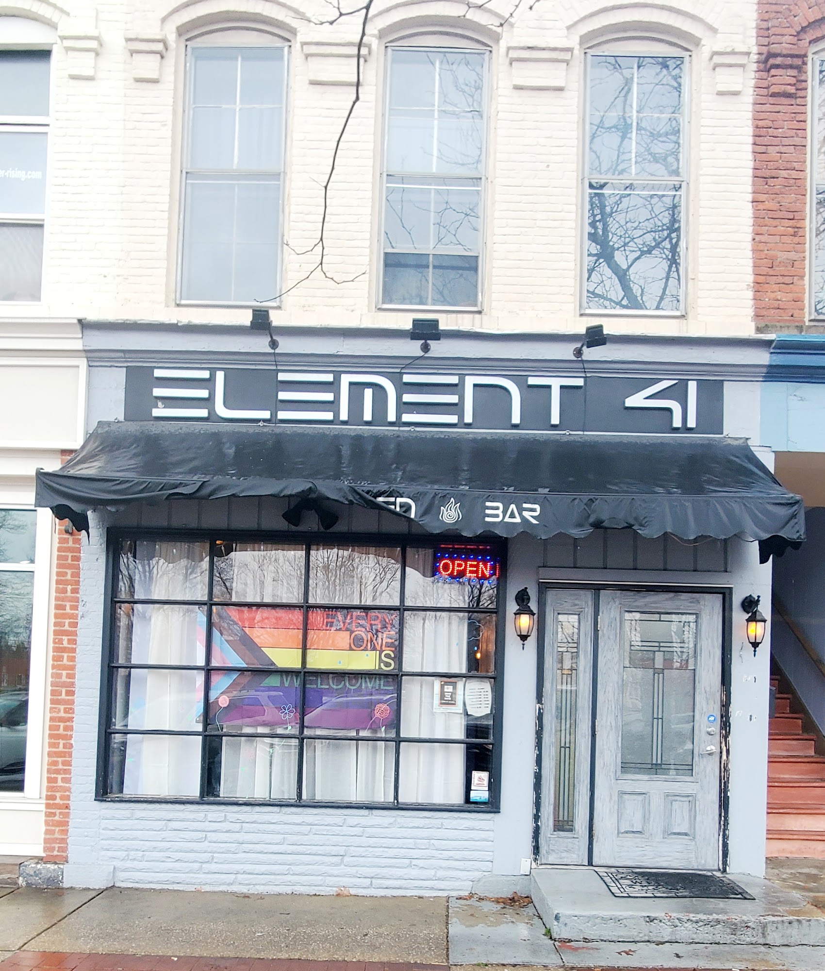 Element 41