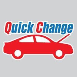 Quickchange