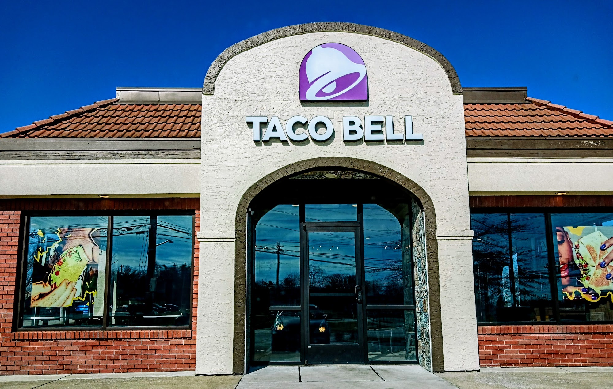 Taco Bell