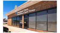 Cleveland Clinic - Chardon Rehabilitation and Sports Therapy