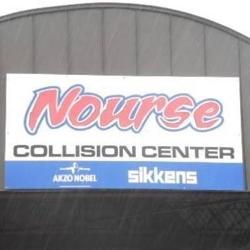 Nourse Collision Center