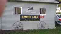 TNB Retail / Smoke Shop