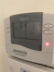 Advanced Indoor Air Quality