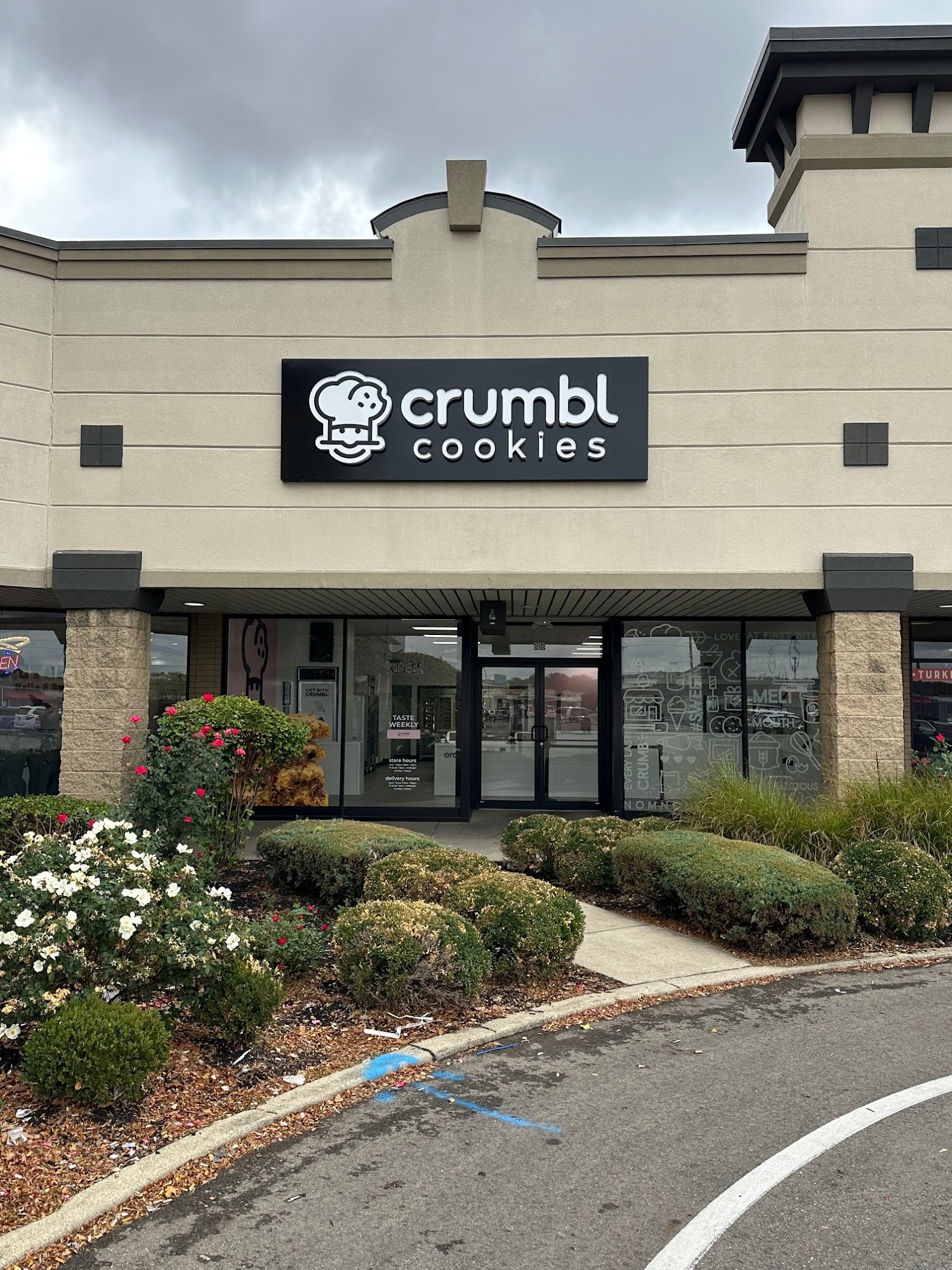 Crumbl - Chillicothe