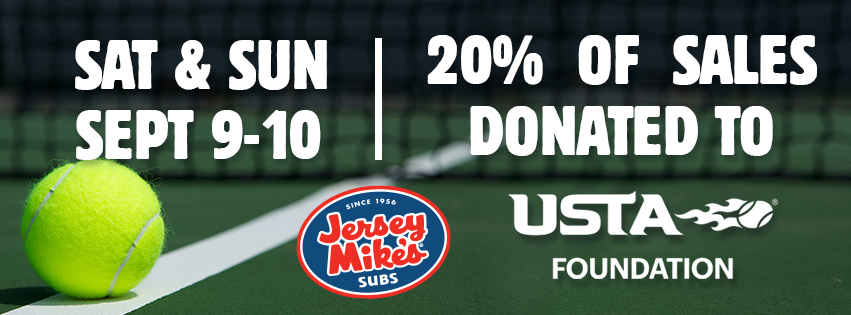 Jersey Mike's Subs