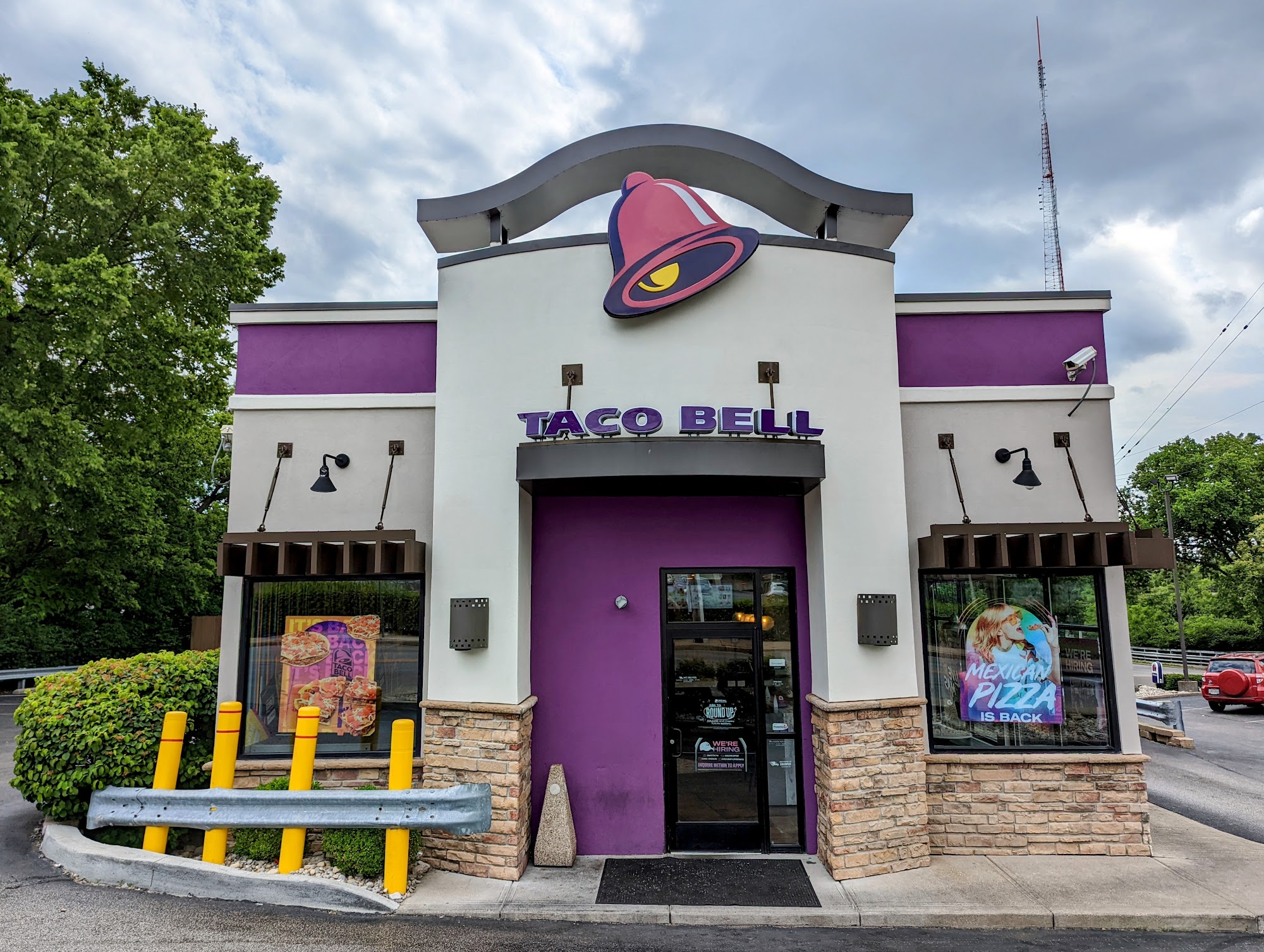 Taco Bell