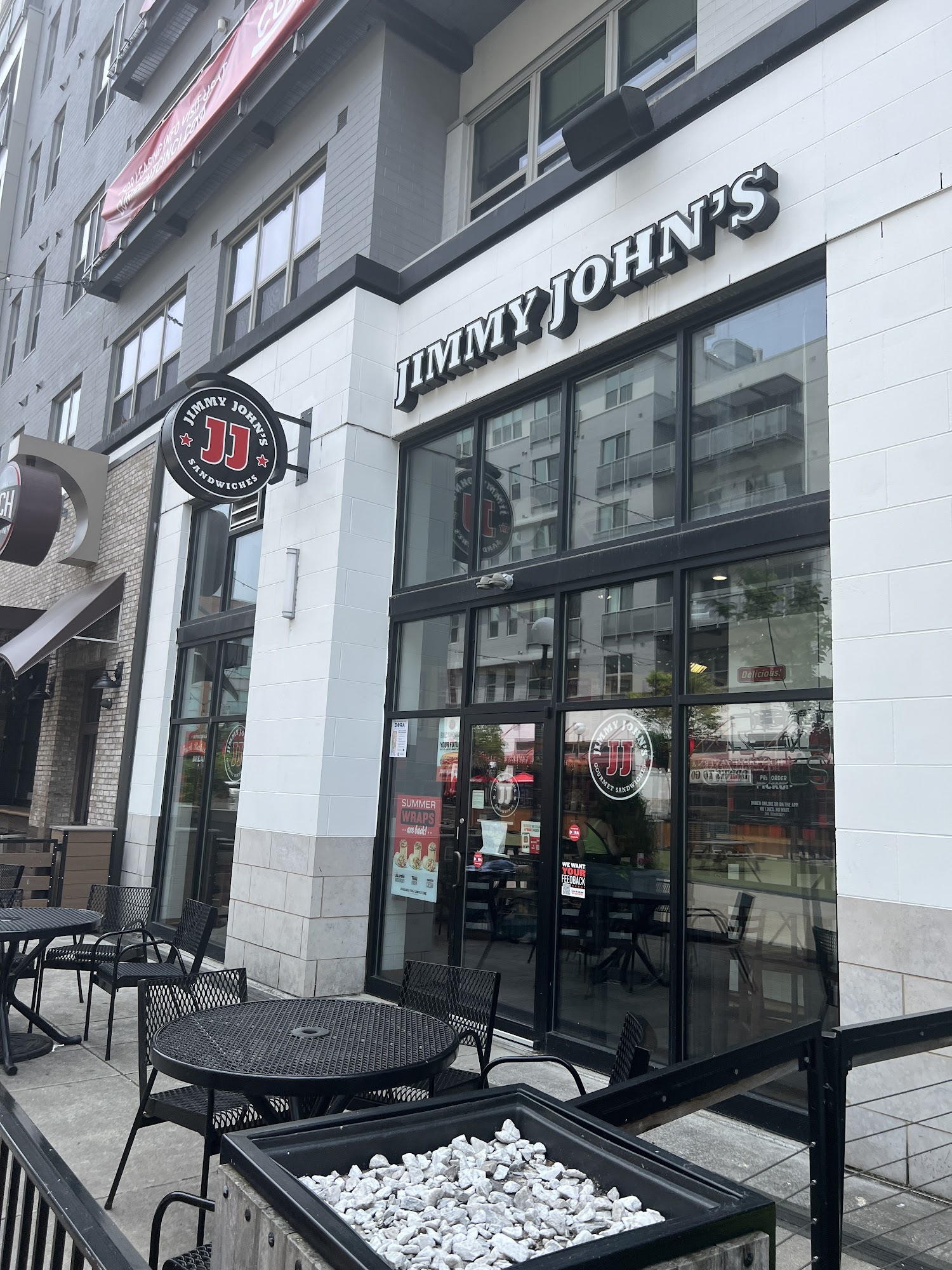 Jimmy John's