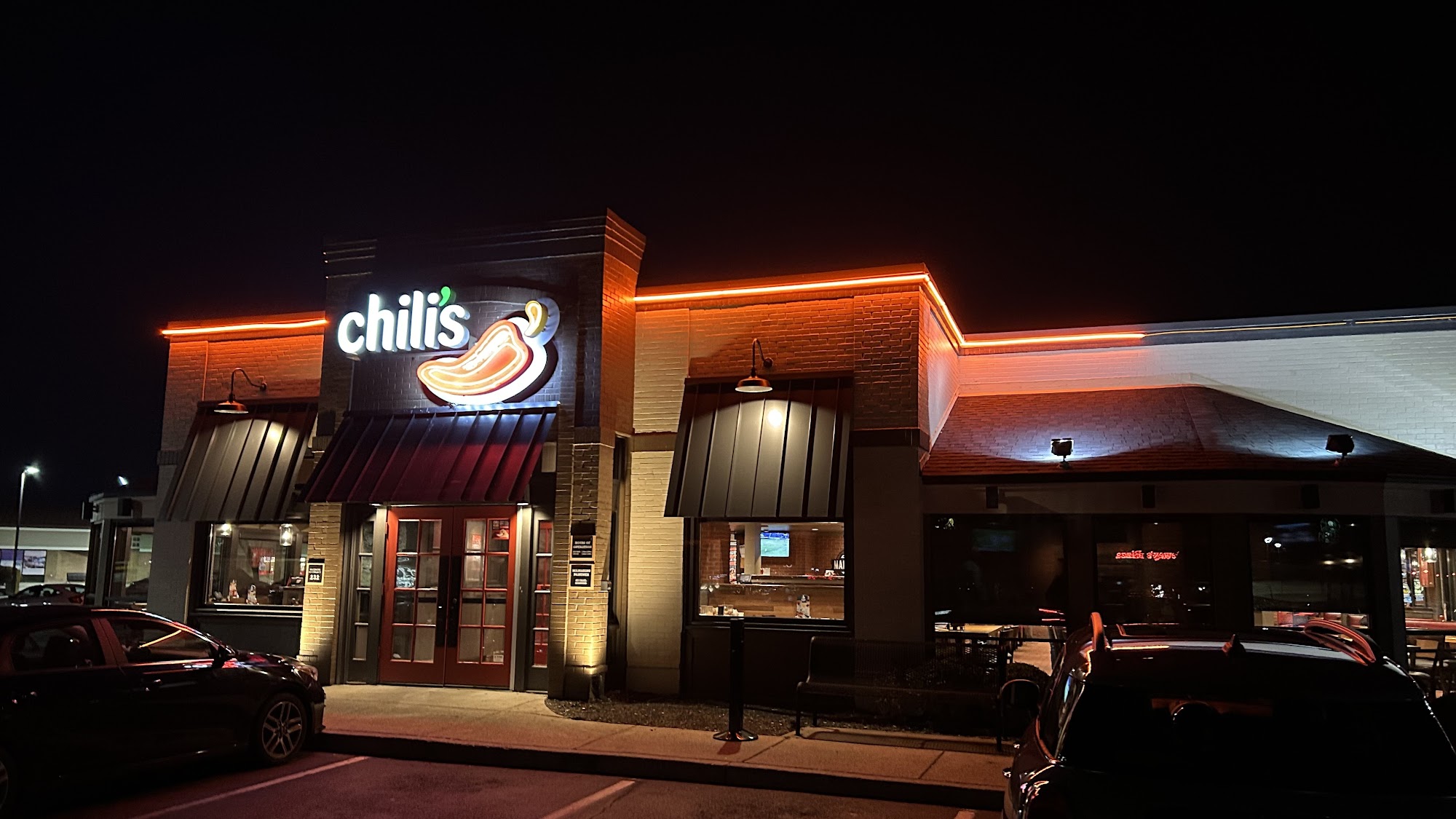 Chili's Grill & Bar