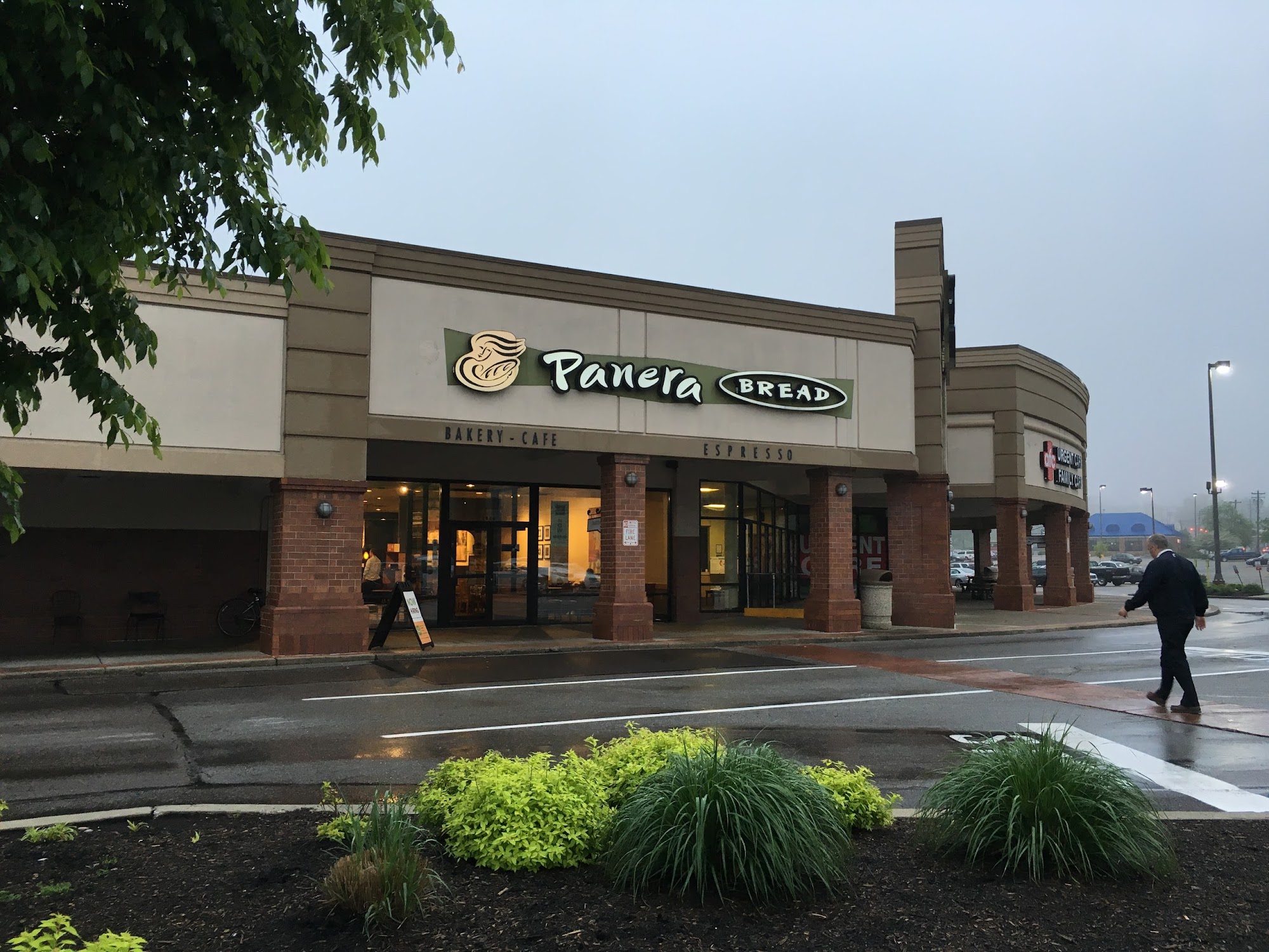 Panera Bread