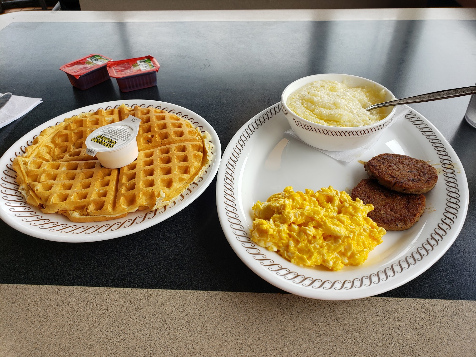 Waffle House