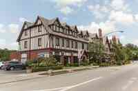 Best Western Premier Mariemont Inn