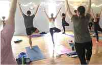 Shine Yoga Center