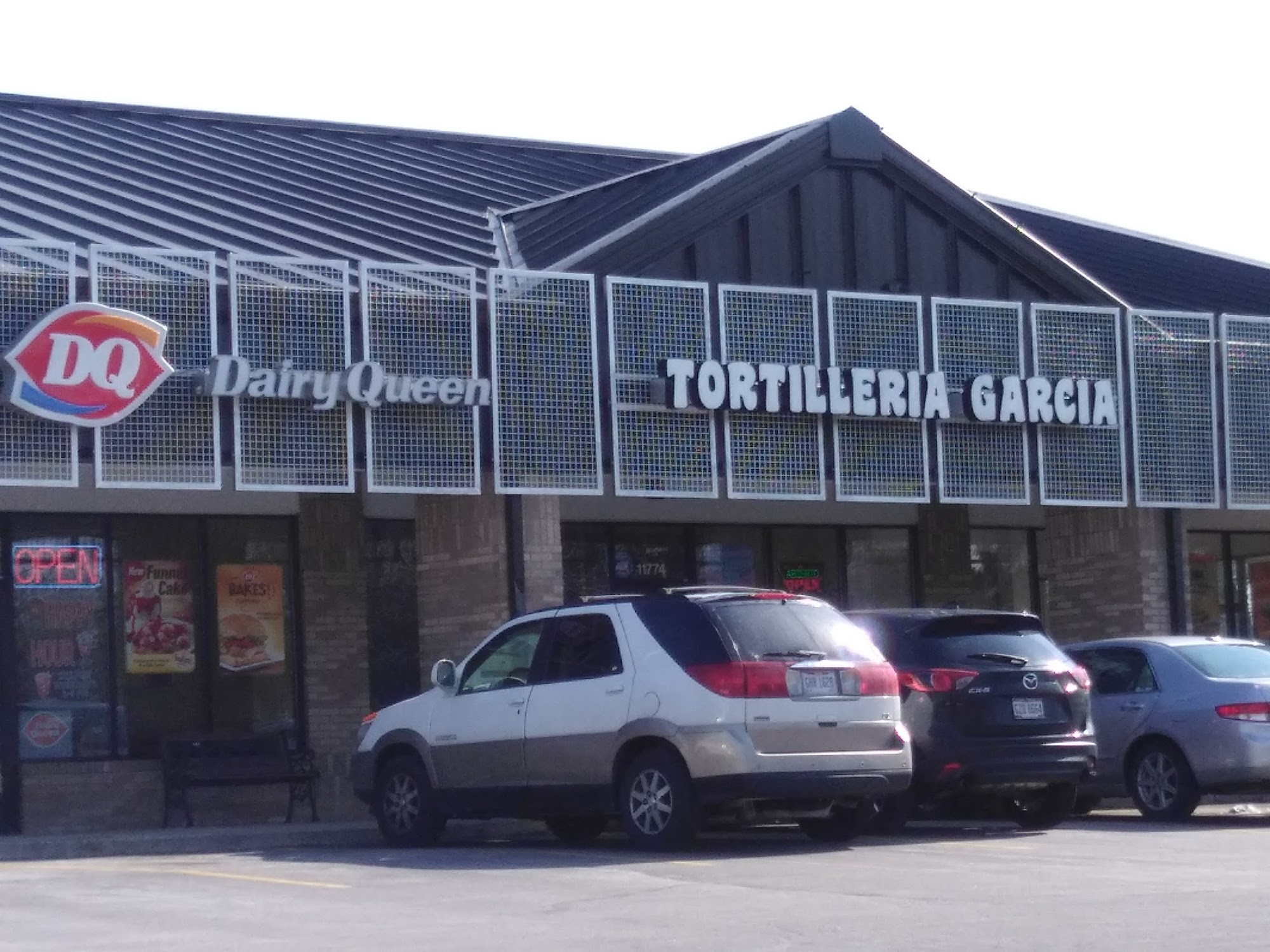 Tortilleria Garcia - Springdale