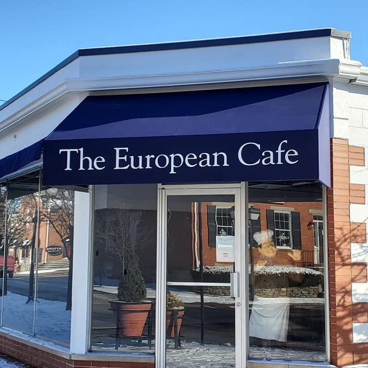 European Cafe