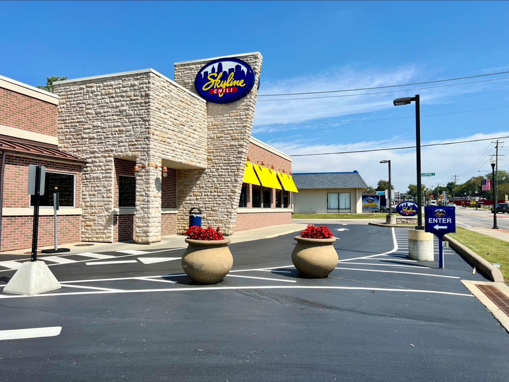 Skyline Chili