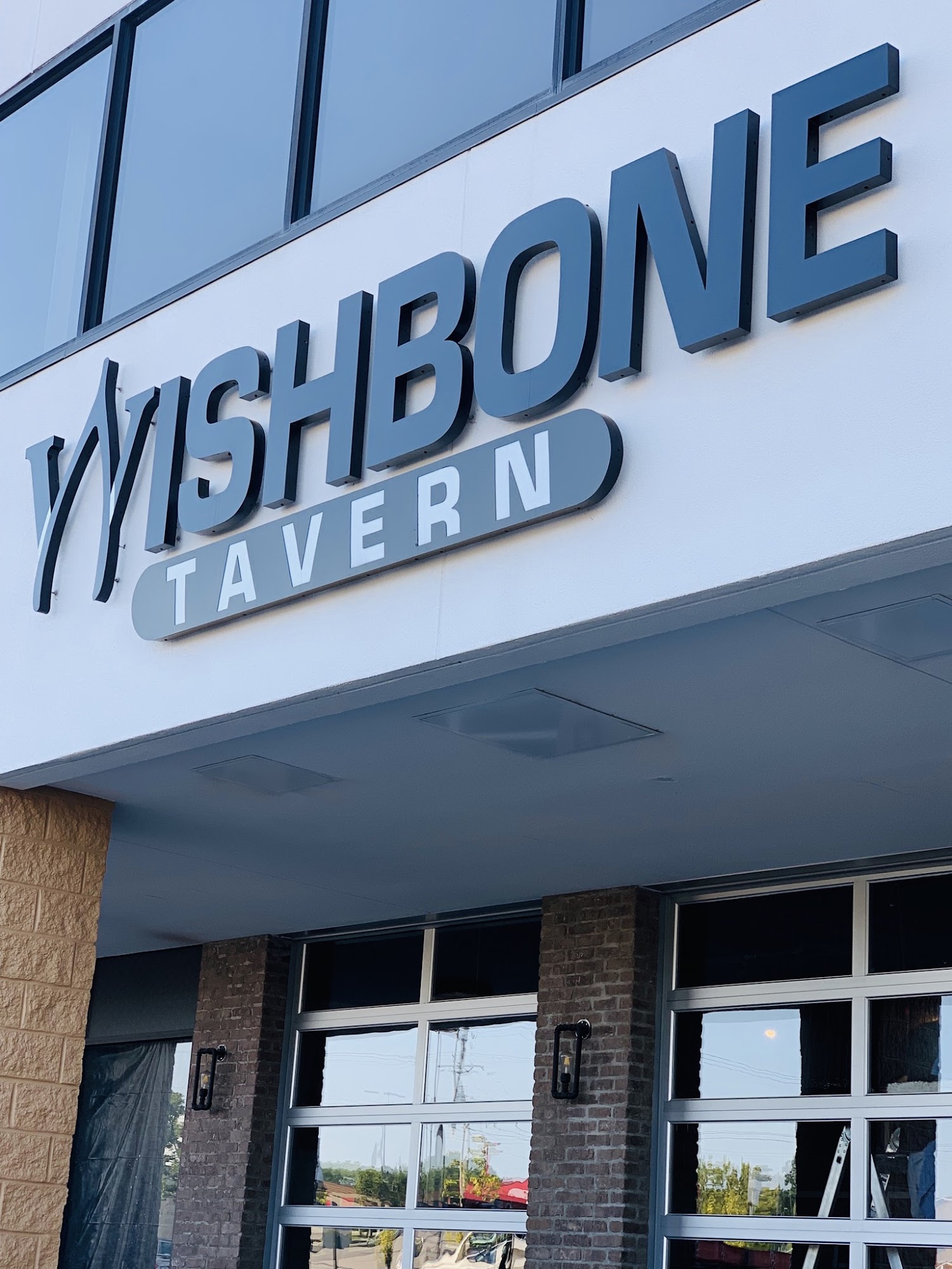 Wishbone Tavern