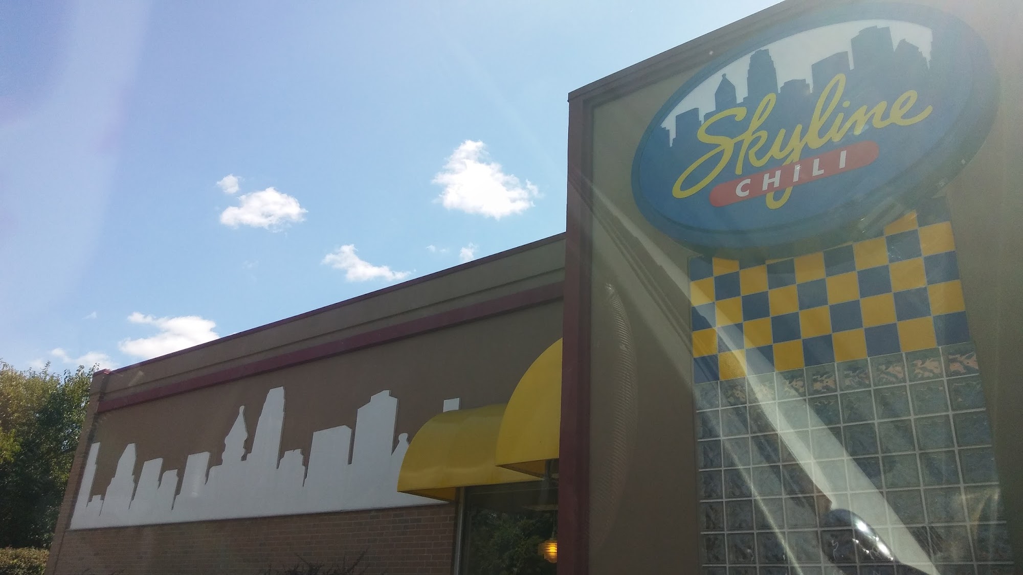 Skyline Chili