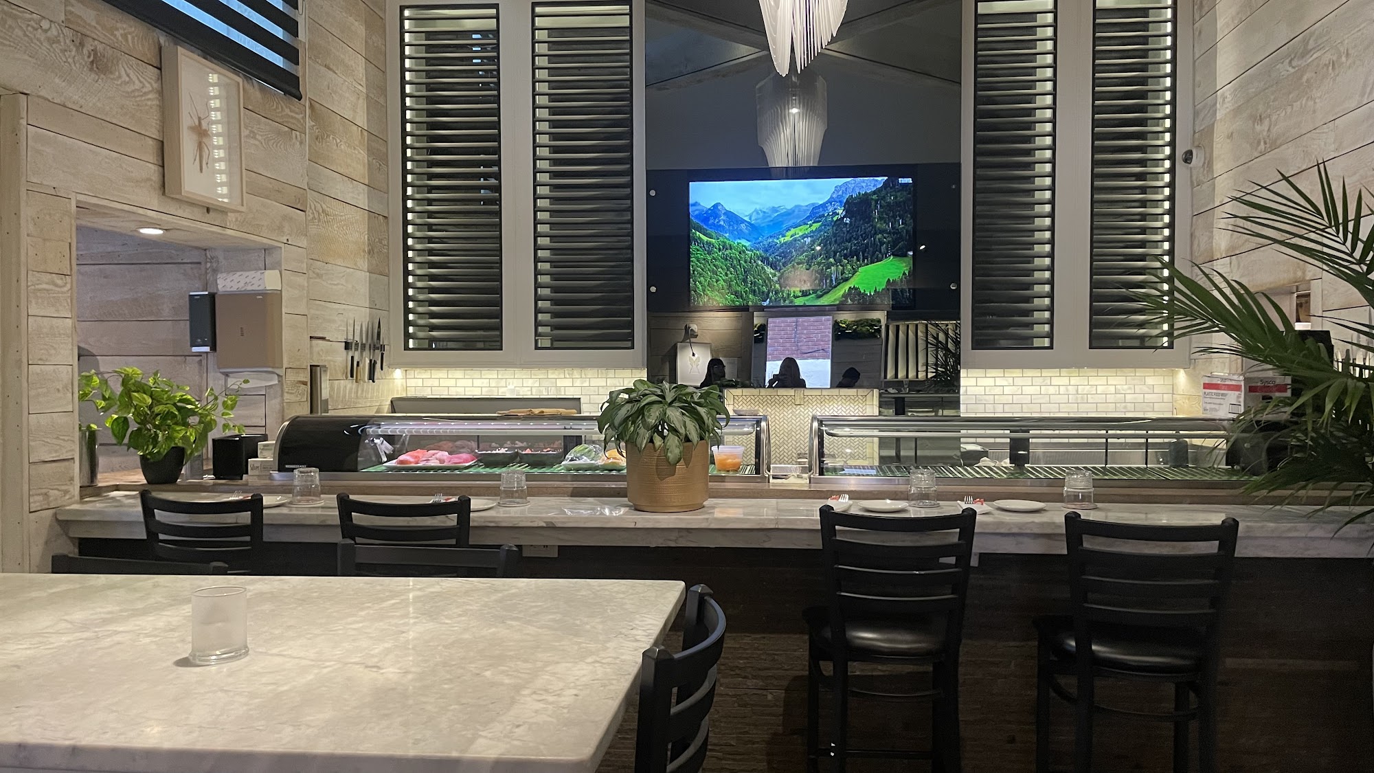 E+O Kitchen - Hyde Park