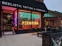 Beelistic Tattoo & Piercing