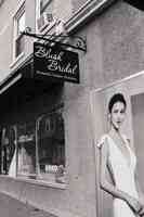 Blush Bridal in the Reading Bridal District