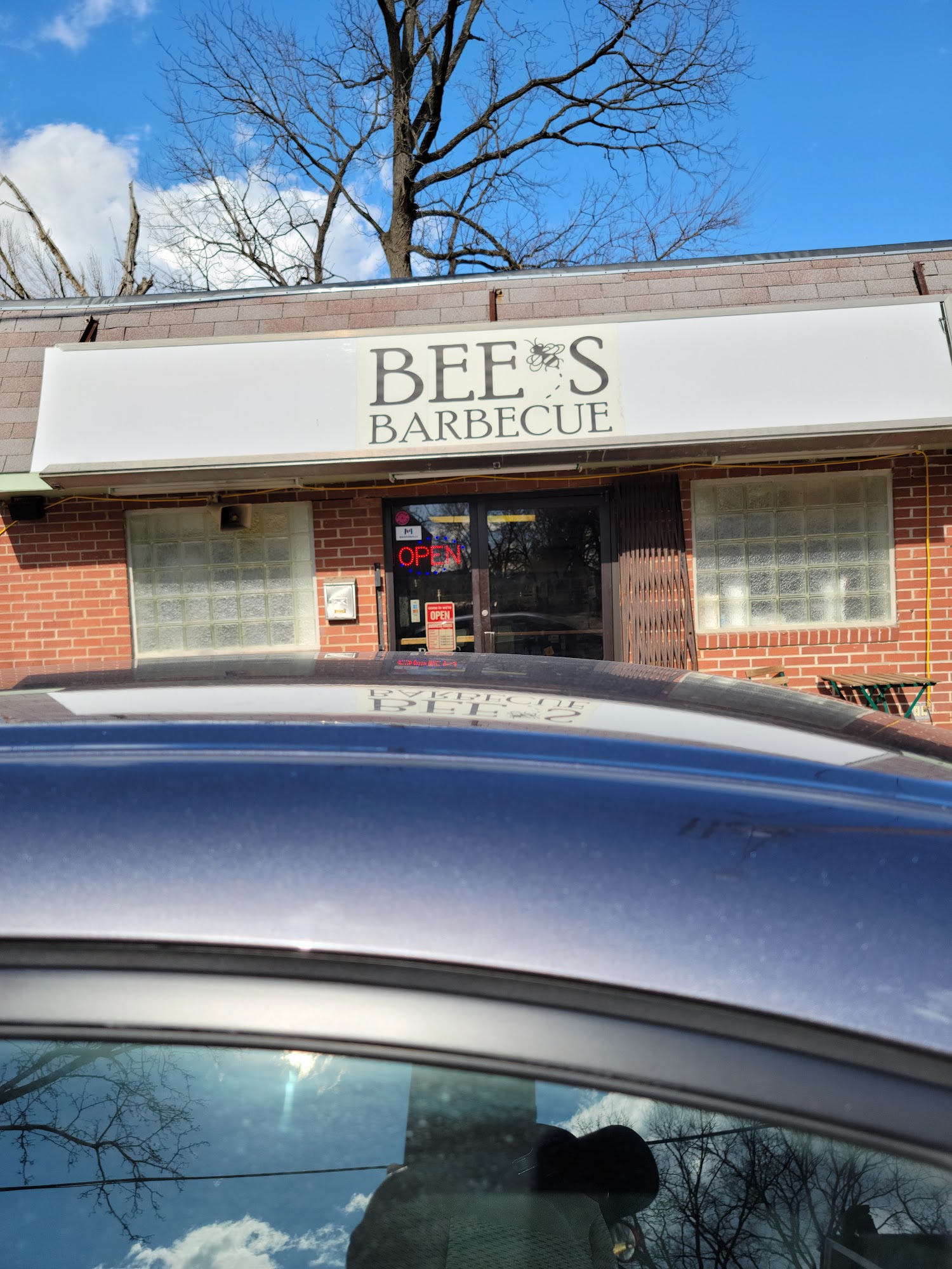 Bee's Barbecue